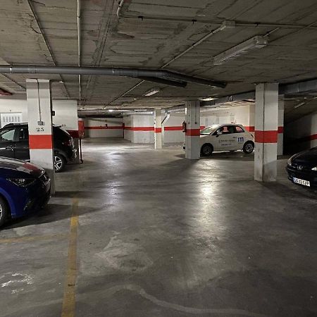 Apartamento En Residencial Con Piscina El Campello Buitenkant foto