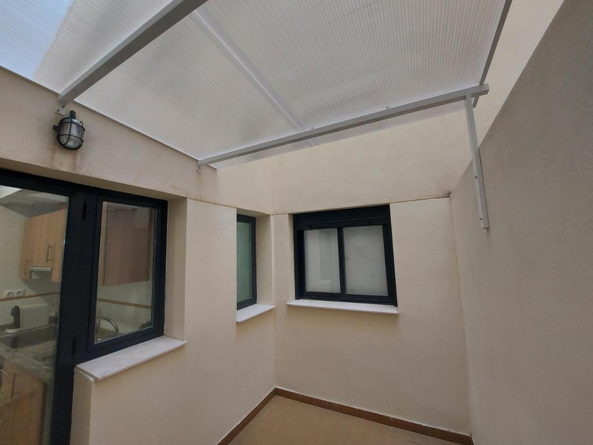 Apartamento En Residencial Con Piscina El Campello Buitenkant foto